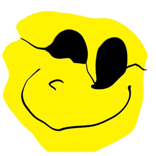 Sticker «Disgusting Emojis-6»