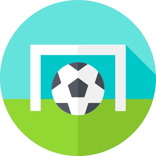 Sticker «Football icons-8»