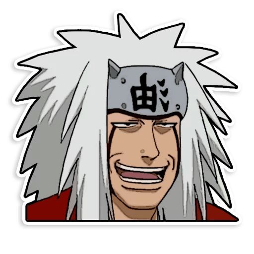 Sticker «Naruto-2»