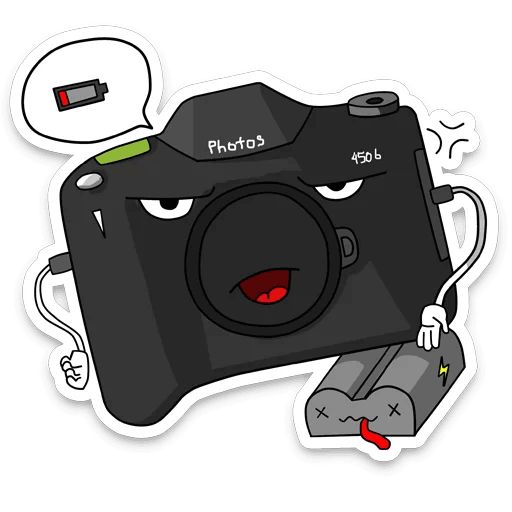 Sticker «Photostickers-2»