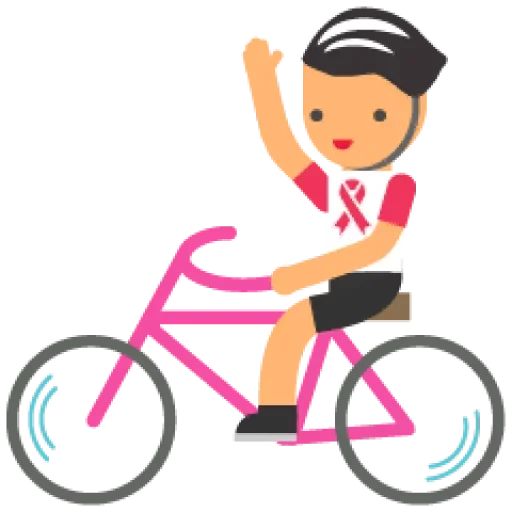 Sticker «Rainbow For People-7»