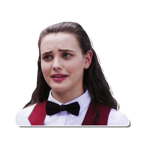Sticker «13 Reasons Why-10»