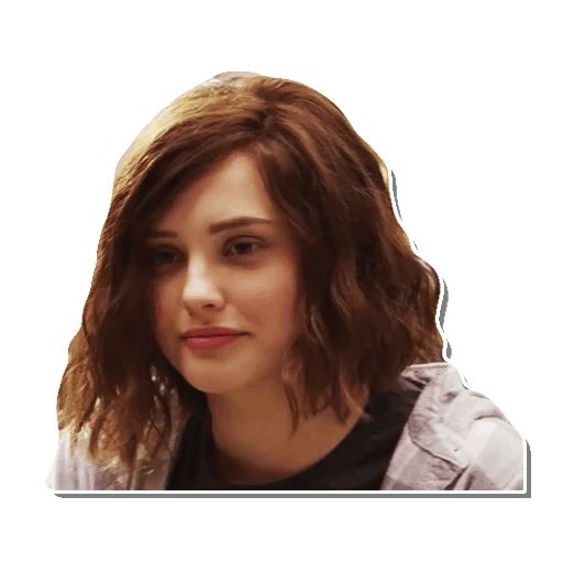 Sticker «13 Reasons Why-9»