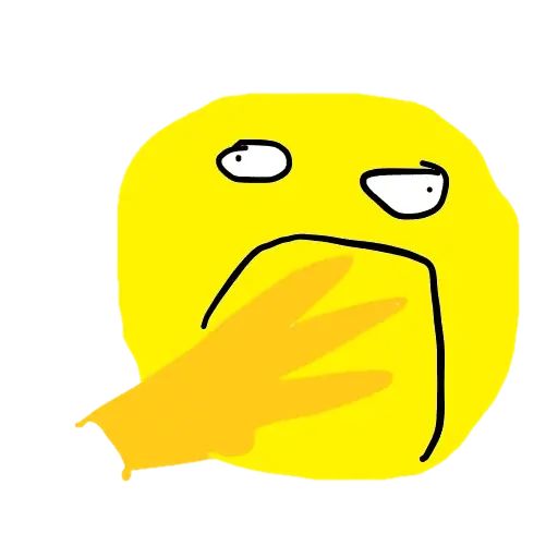 Sticker «Fag-5»