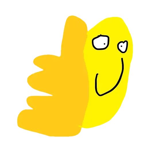 Sticker «Fag-8»