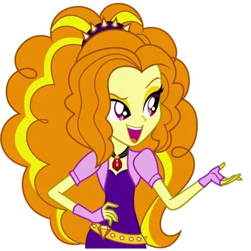 Sticker «Adagio Dazzle-1»