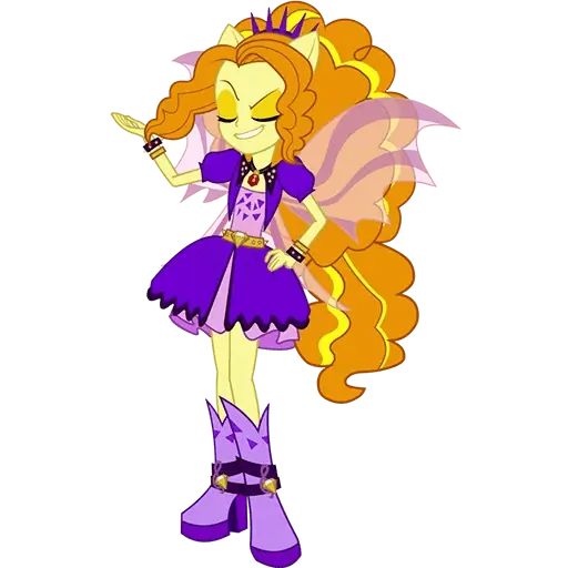 Sticker «Adagio Dazzle-10»
