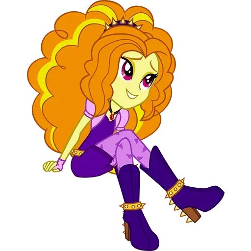 Sticker «Adagio Dazzle-11»