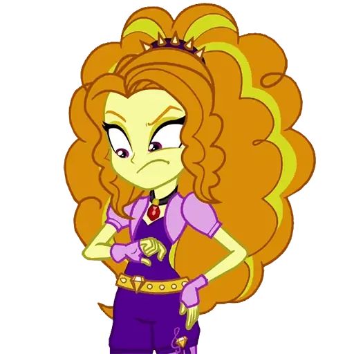 Sticker «Adagio Dazzle-12»