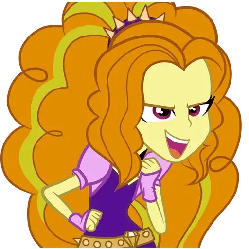 Sticker «Adagio Dazzle-5»