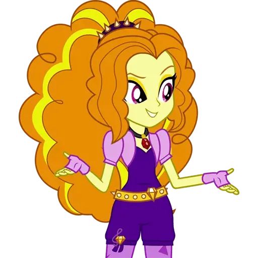 Sticker «Adagio Dazzle-6»