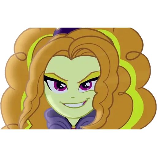 Sticker «Adagio Dazzle-7»