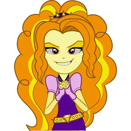 Sticker «Adagio Dazzle-8»