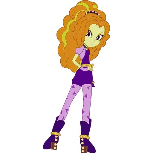 Sticker «Adagio Dazzle-9»