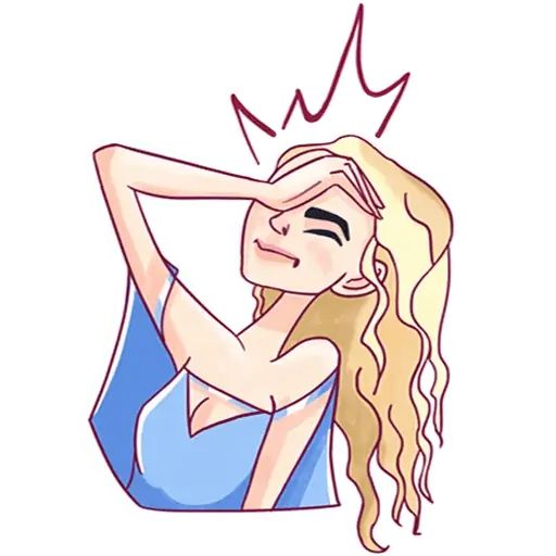 Sticker «Game Of Thrones-1»