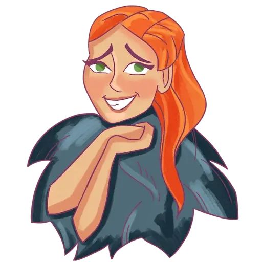 Sticker «Game Of Thrones-4»