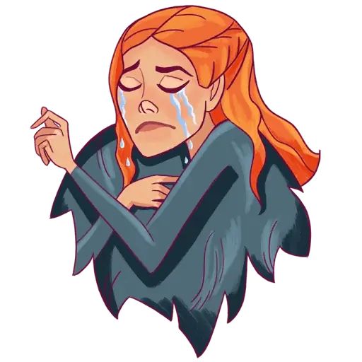 Sticker «Game Of Thrones-7»