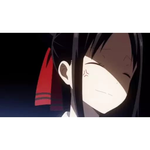 Sticker «Kaguya Sama-5»