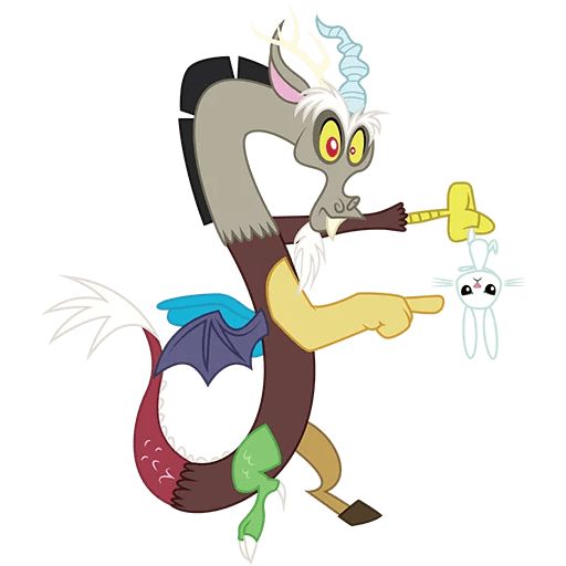 Sticker «Discord-5»