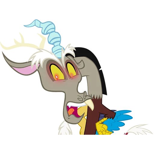 Sticker «Discord-8»