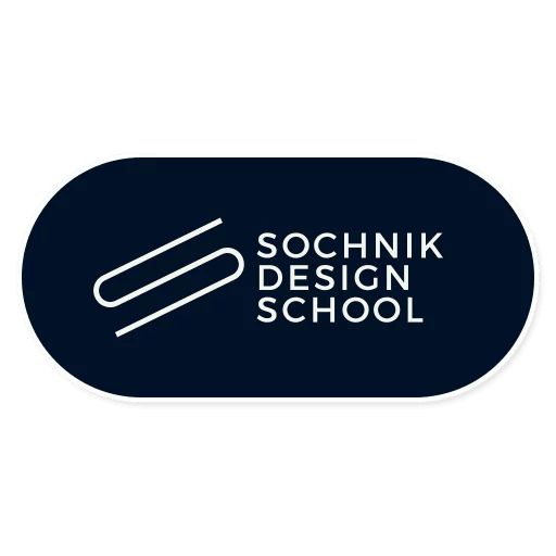 Sticker «Sochnik-5»