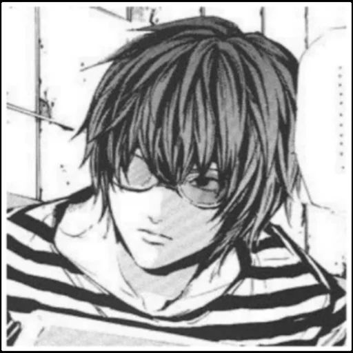 Sticker «Mail Jeevas-12»