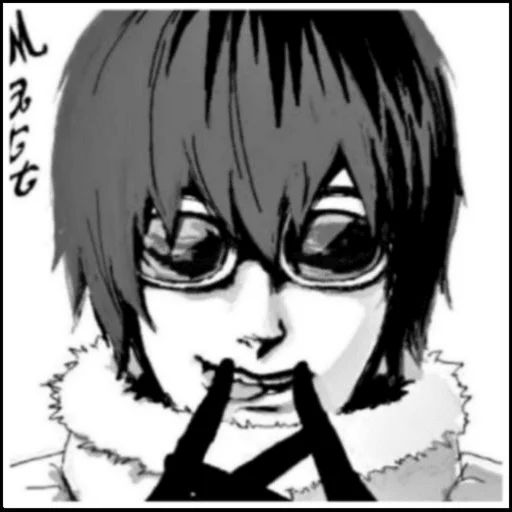 Sticker «Mail Jeevas-3»