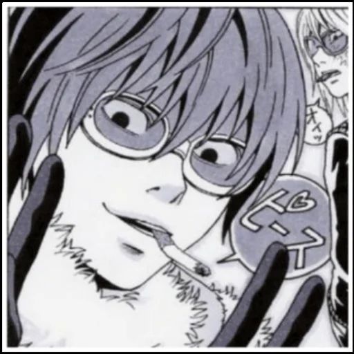 Sticker «Mail Jeevas-5»