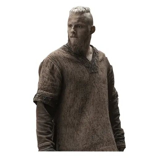 Sticker «Vikings-4»