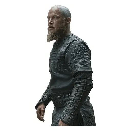 Sticker «Vikings-5»