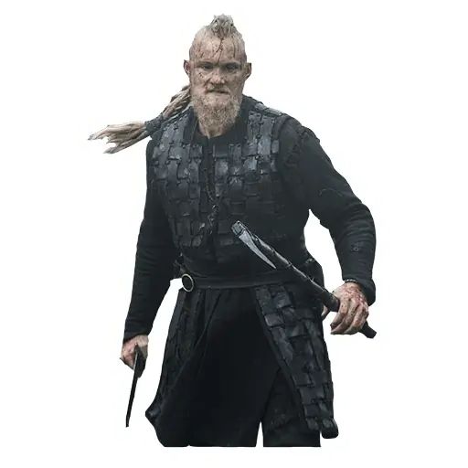 Sticker «Vikings-6»