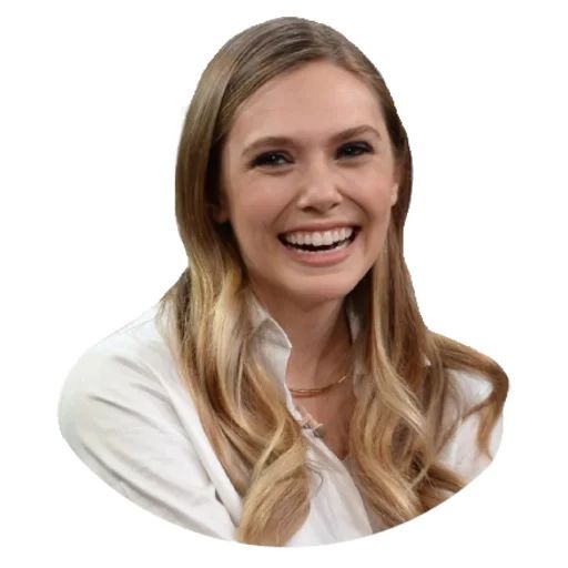 Sticker «Elizabeth Olsen-7»