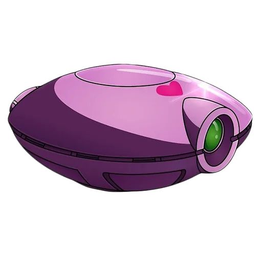 Sticker «Totally Spies!-3»