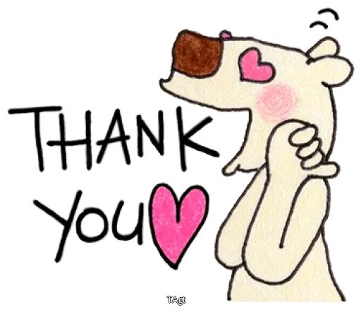 Sticker «Take it easy-3»