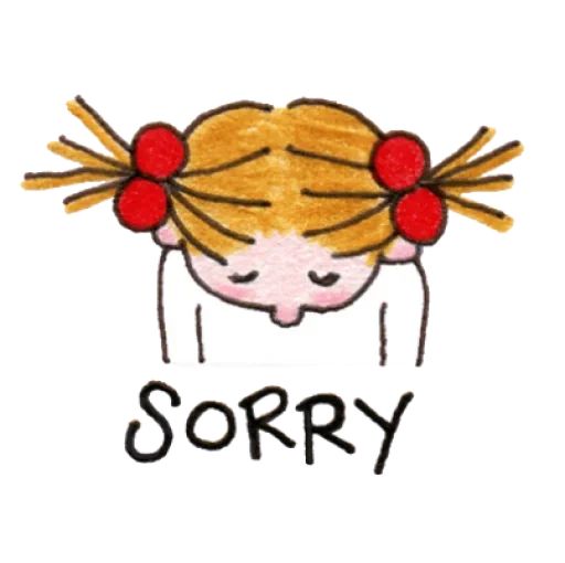 Sticker «Take it easy-5»