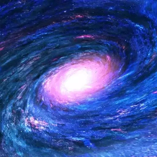 Sticker «Galaxy-2»