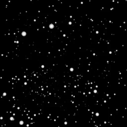 Sticker «Galaxy-6»