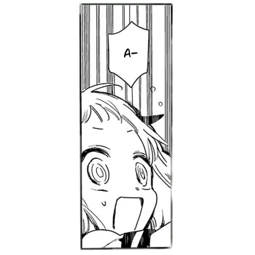 Sticker «Jibaku Shounen Hanako Kun-3»