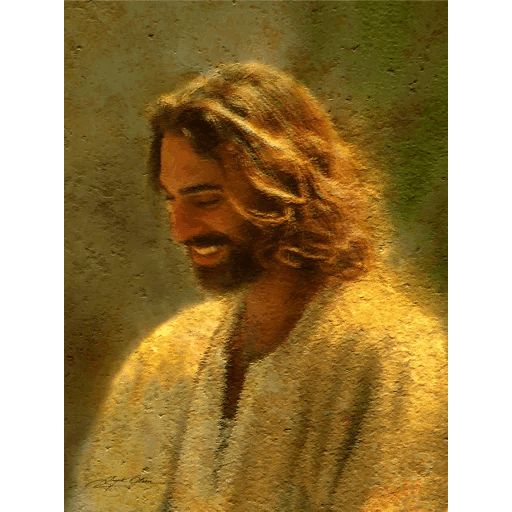 Sticker «Jesus Of Nazareth-11»