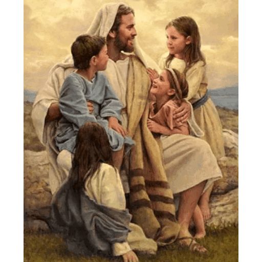 Sticker «Jesus Of Nazareth-7»