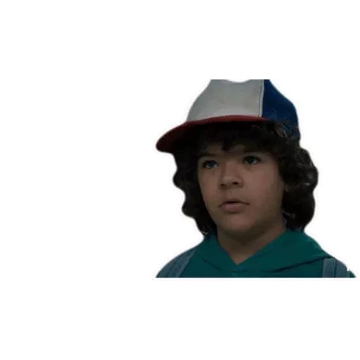 Sticker «Stranger Things-8»