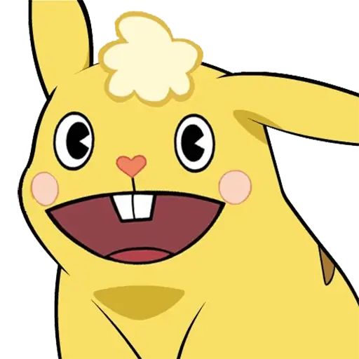 Sticker «Pikachu-5»