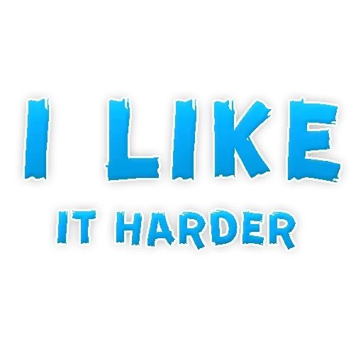 Sticker «50 shades of BDSM-5»