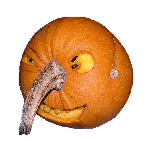 Sticker «Halloween-1»