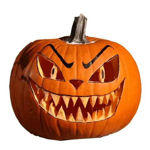 Sticker «Halloween-12»