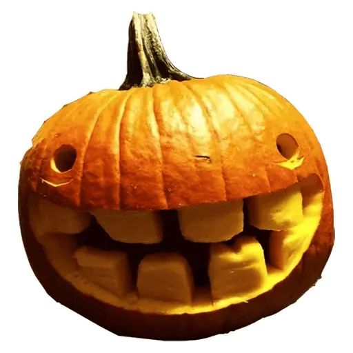 Sticker «Halloween-3»