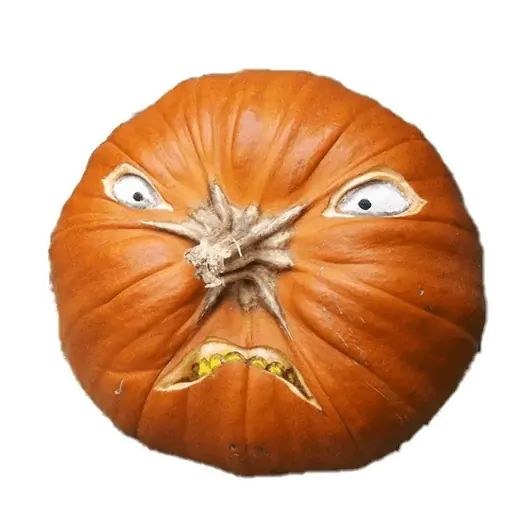 Sticker «Halloween-4»
