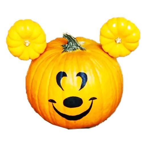 Sticker «Halloween-5»
