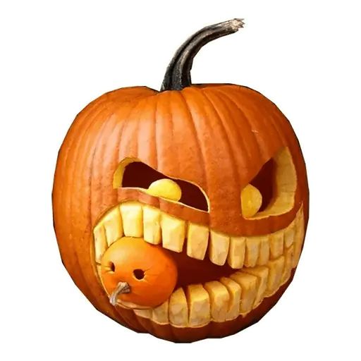 Sticker «Halloween-6»