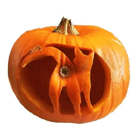 Sticker «Halloween-8»